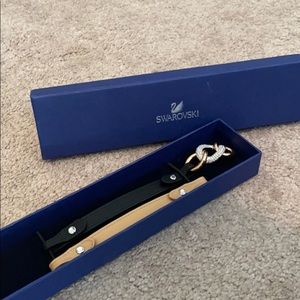 BRAND NEW - Swarovski bracelets set